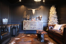 Medical Man Cave