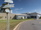 Serenity Park Recovery Center