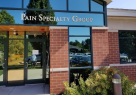 Pain Specialty Group