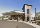 Buena Vista Health and Recovery